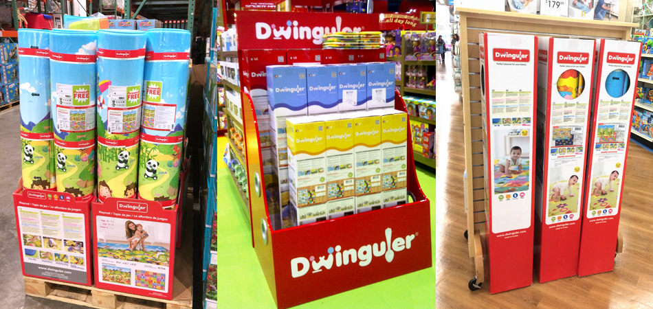 global dwinguler