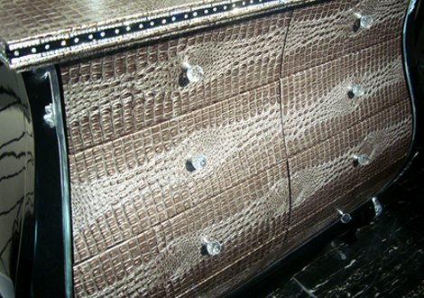 Interior Leather